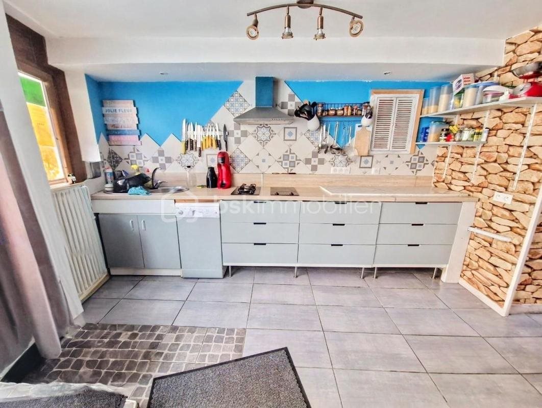 Maison à louer, 112m², Quintenas