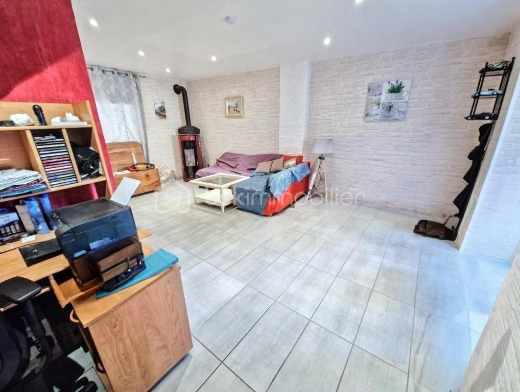 Maison à louer, 112m², Quintenas
