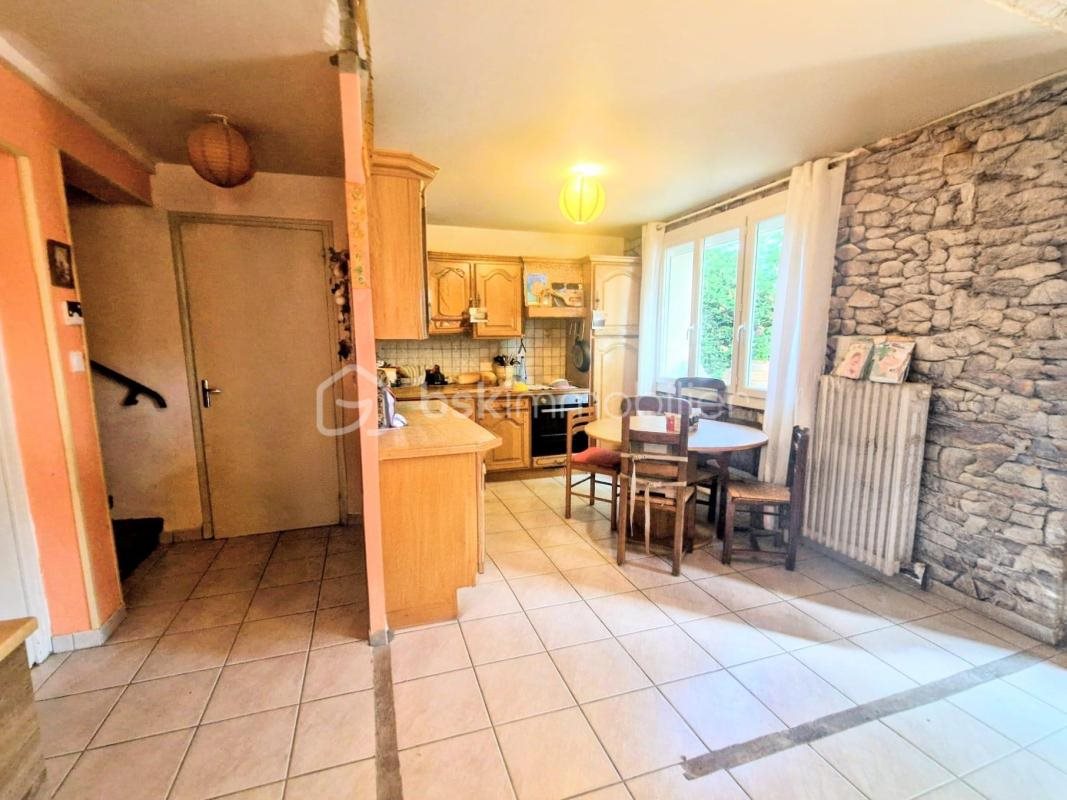 Maison à vendre, 87m², Quintenas