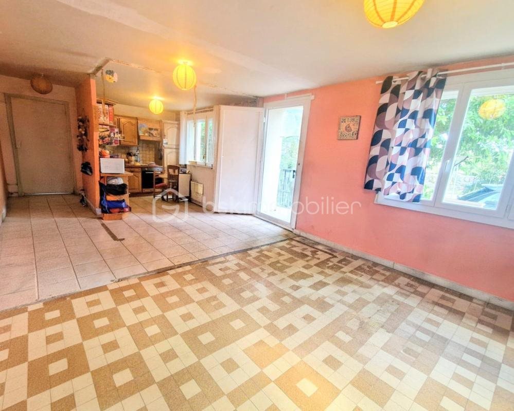 Maison à vendre, 87m², Quintenas