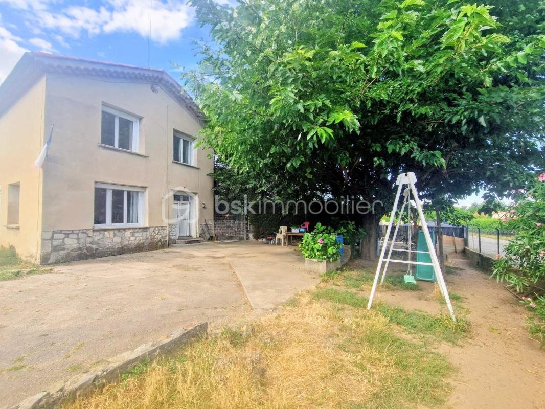 Maison à vendre, 87m², Quintenas