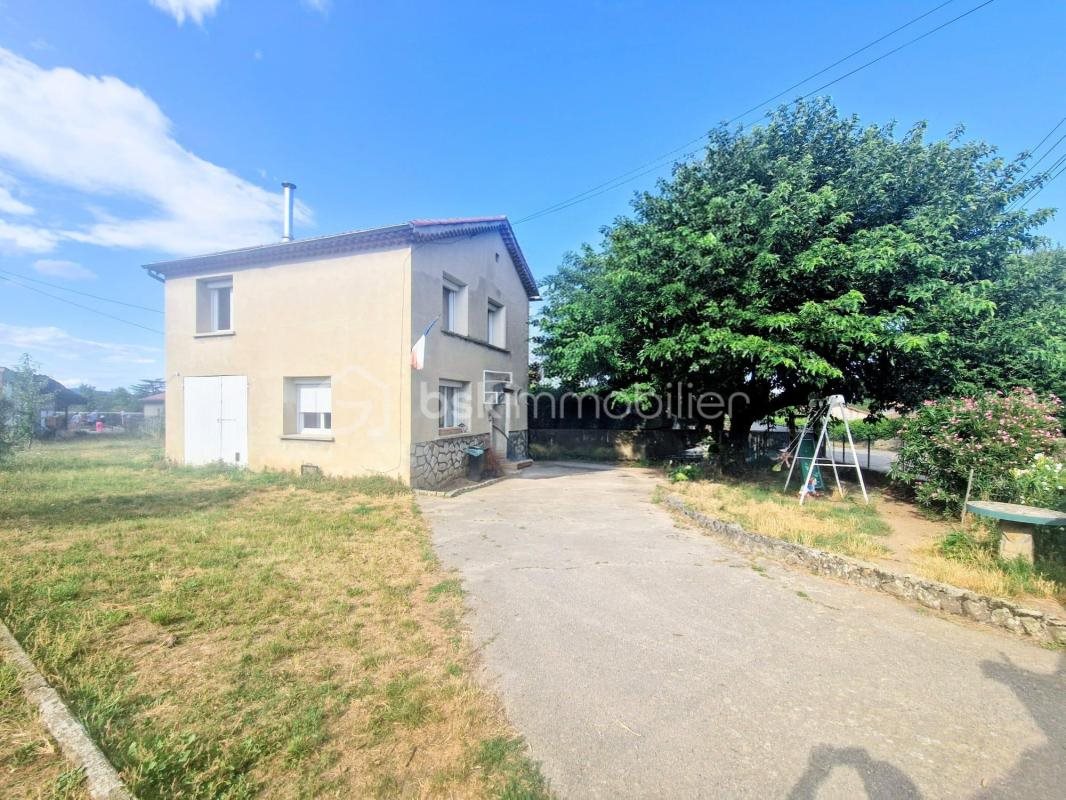 Maison à vendre, 87m², Quintenas