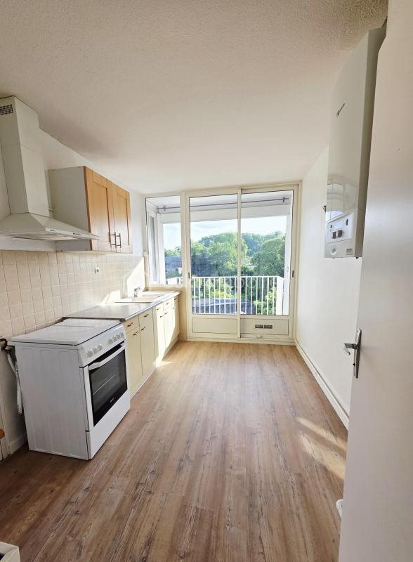 Appartement à vendre, 64m², Bruges