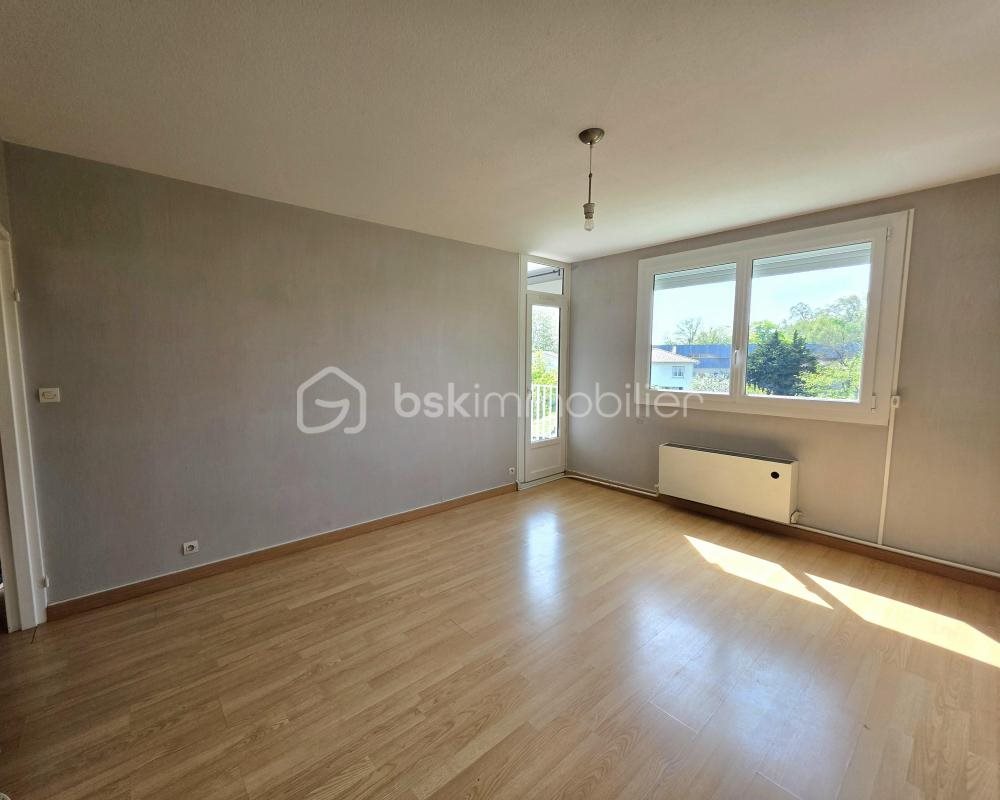 Appartement à vendre, 64m², Bruges