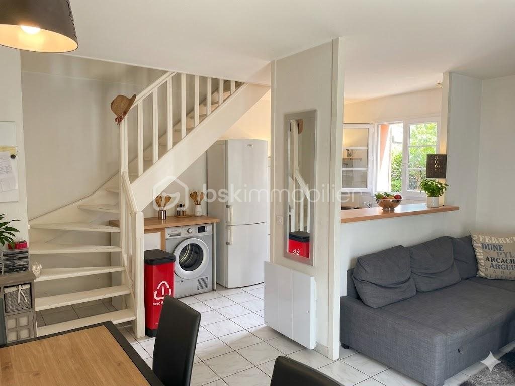 Appartement à vendre, 64m², Bruges