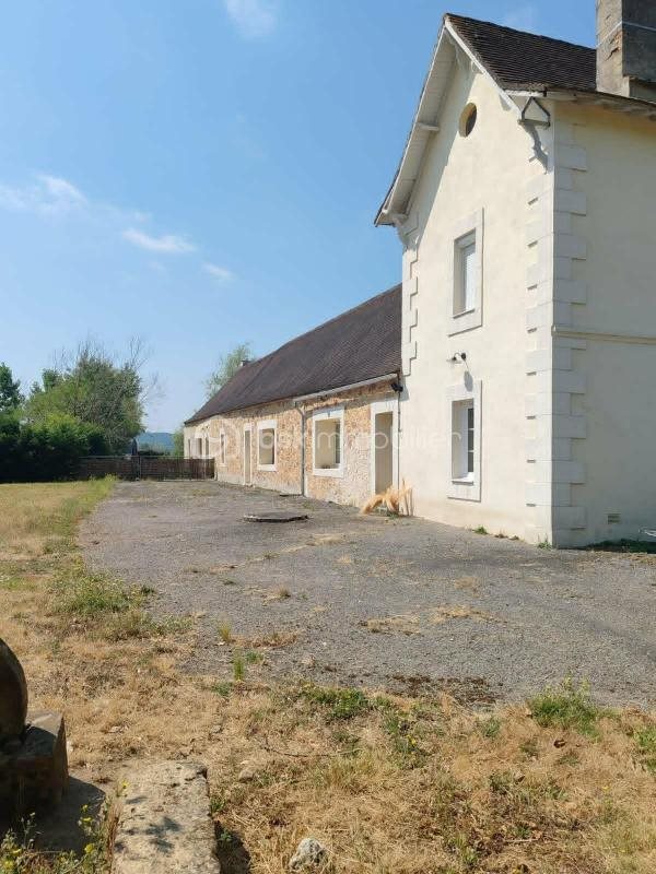 Maison à vendre, 300m², Lamonzie-Saint-Martin