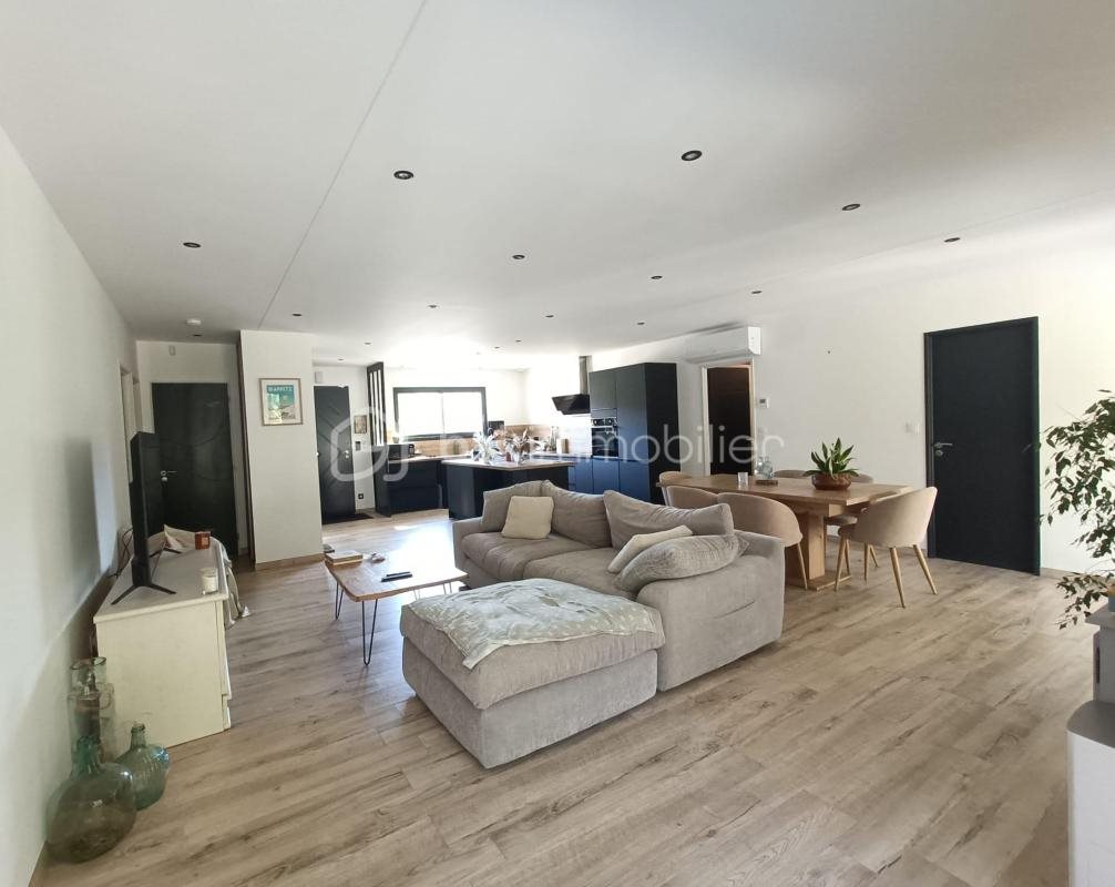 Maison à vendre, 121m², Saussignac