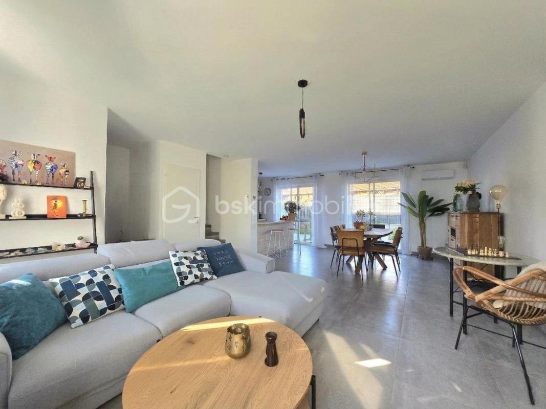 Maison à vendre, 118m², Sartrouville