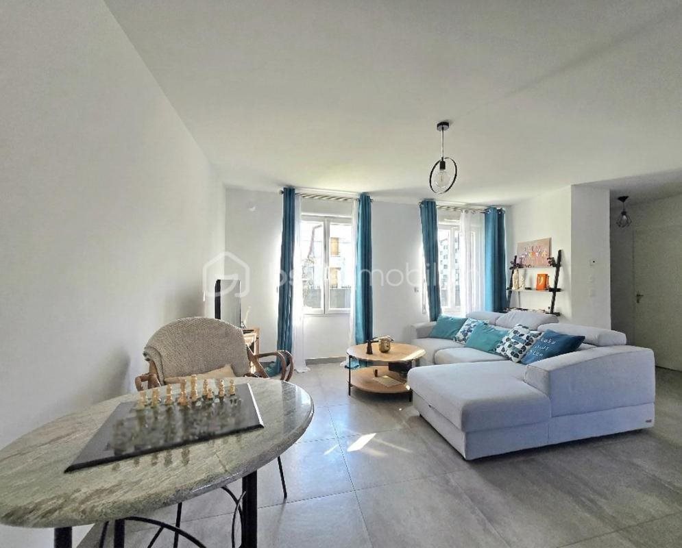 Maison à vendre, 118m², Sartrouville