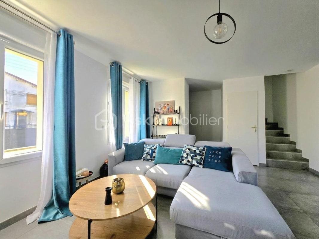 Maison à vendre, 118m², Sartrouville