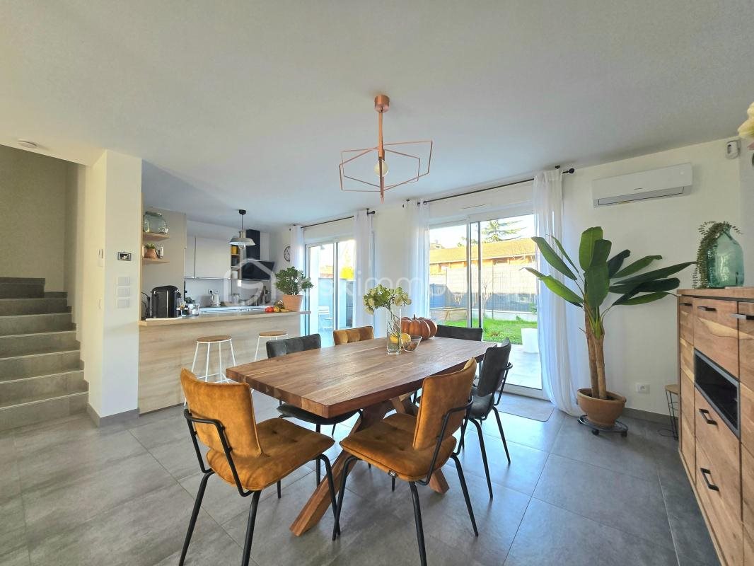 Maison à vendre, 118m², Sartrouville