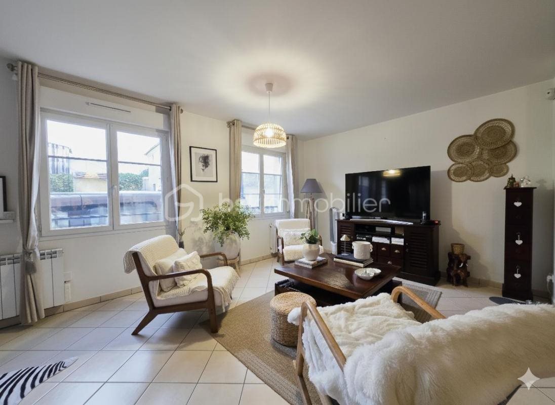 Appartement à vendre, 59m², Longperrier