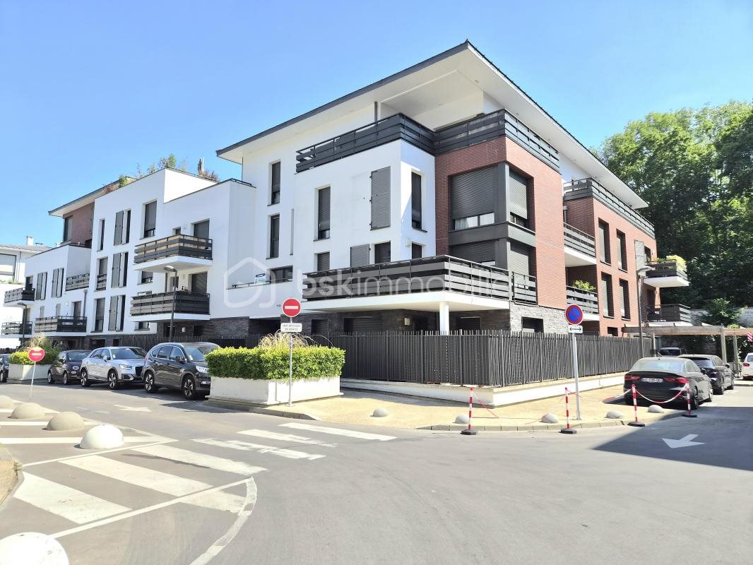 Appartement à vendre, 43m², Pontoise