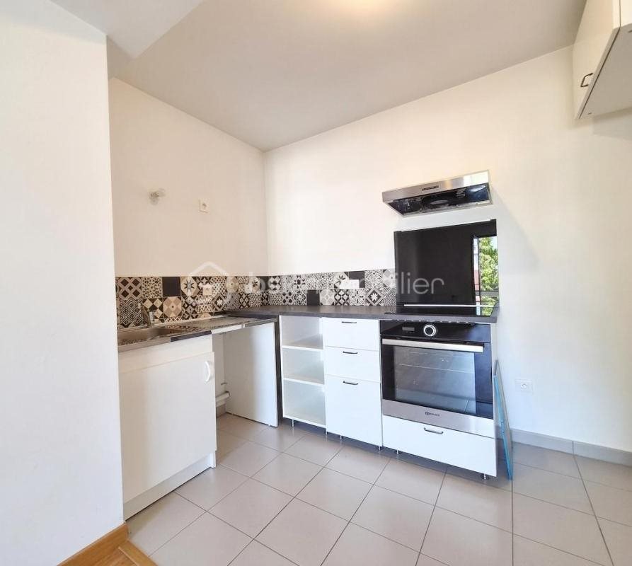 Appartement à vendre, 43m², Pontoise