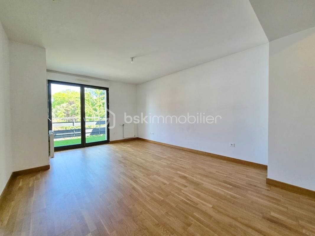 Appartement à vendre, 43m², Pontoise