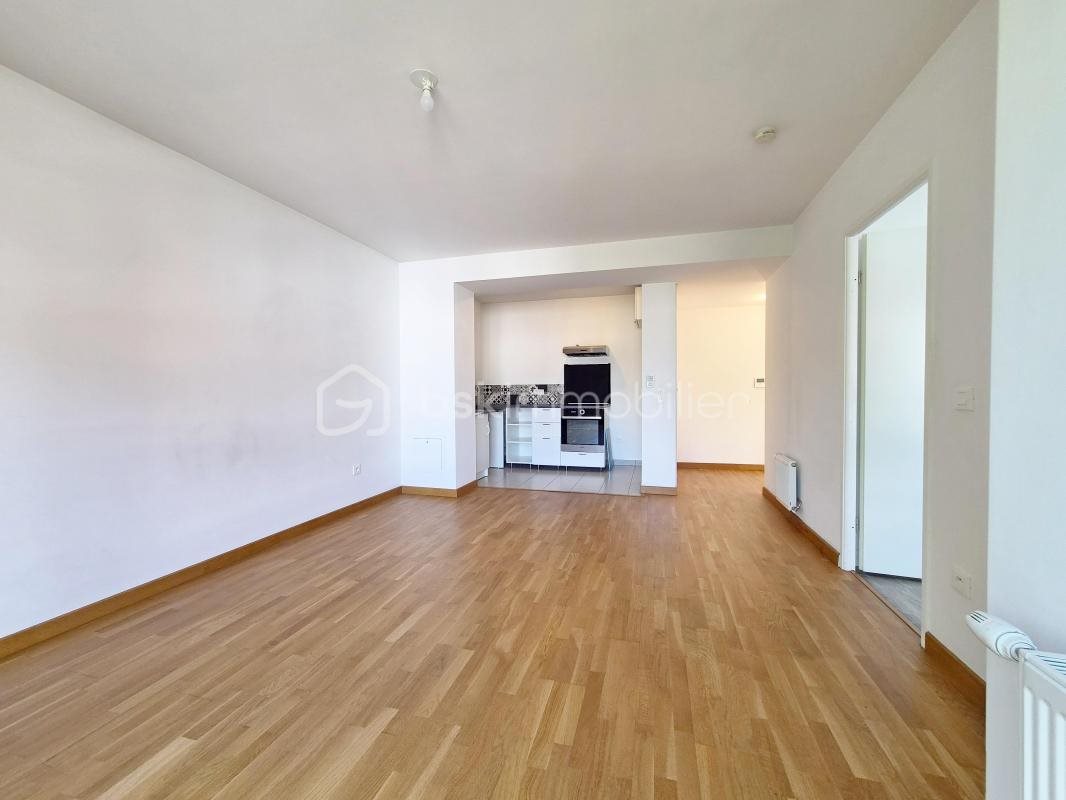 Appartement à vendre, 43m², Pontoise