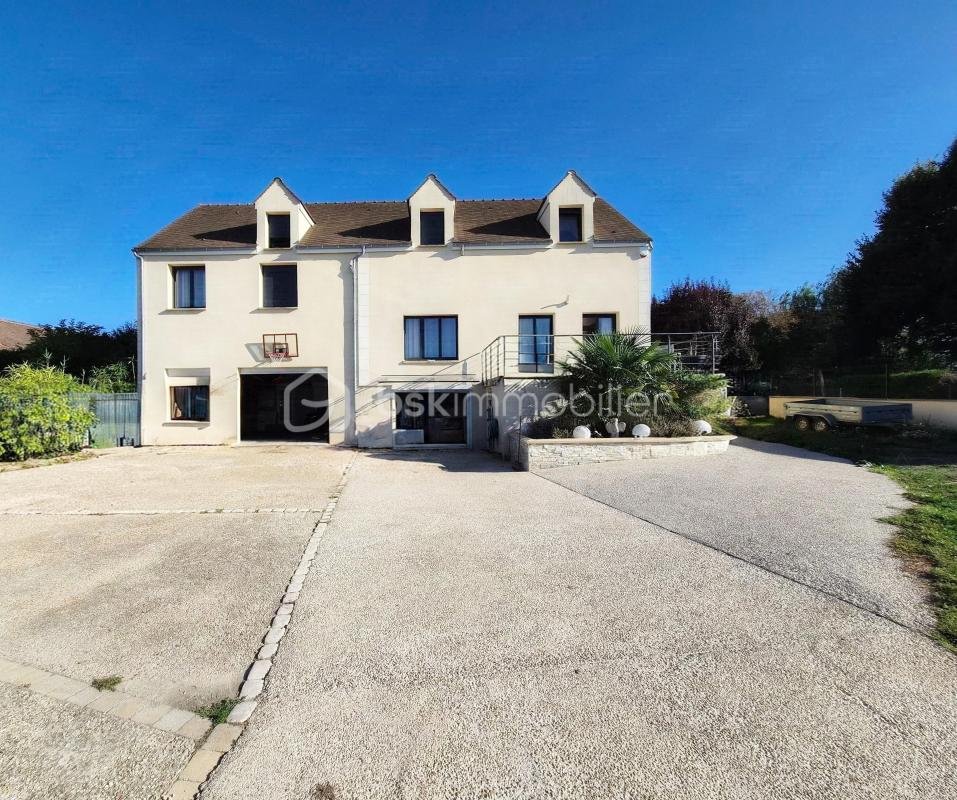 Maison à vendre, 272m², Chaumont-en-Vexin