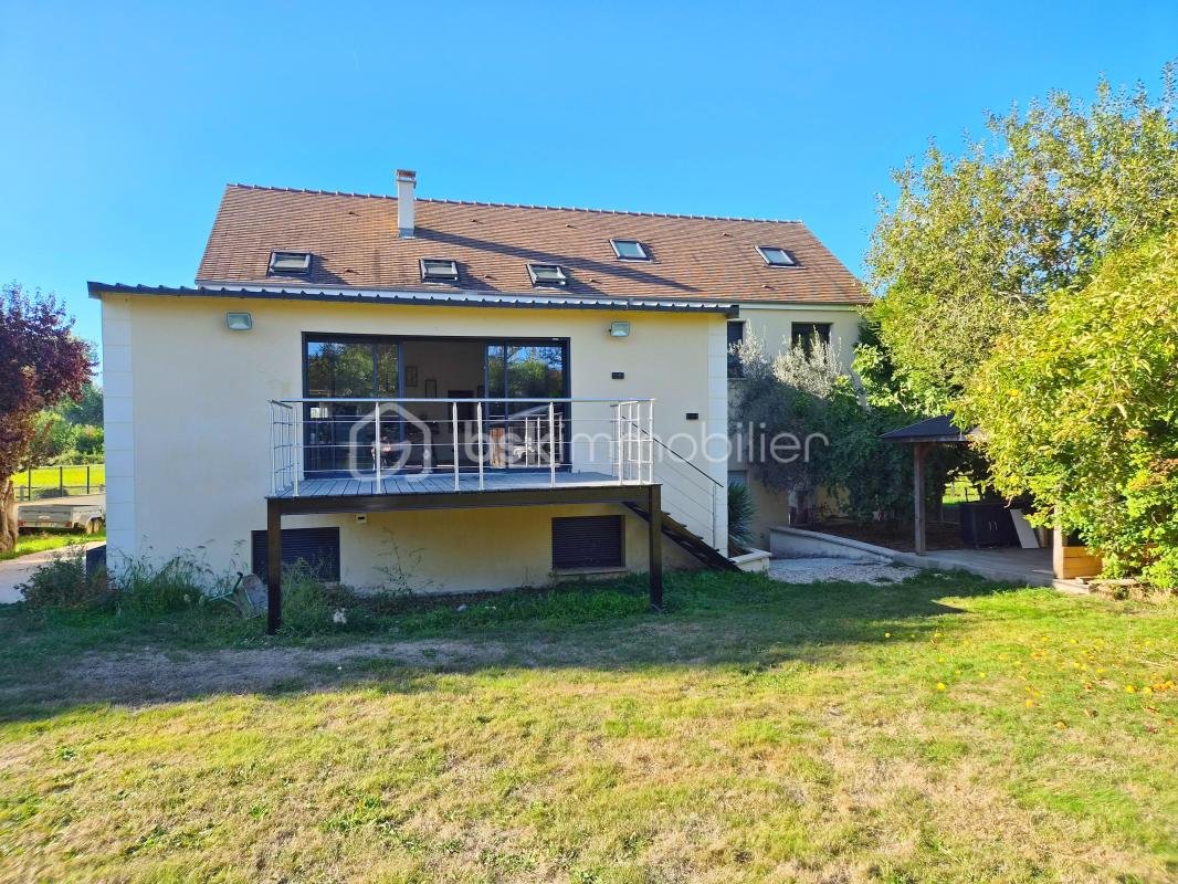 Maison à vendre, 272m², Chaumont-en-Vexin