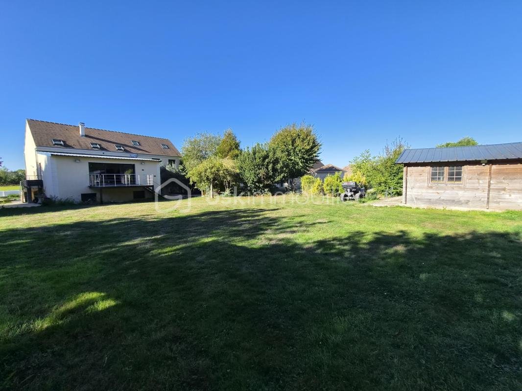 Maison à vendre, 272m², Chaumont-en-Vexin