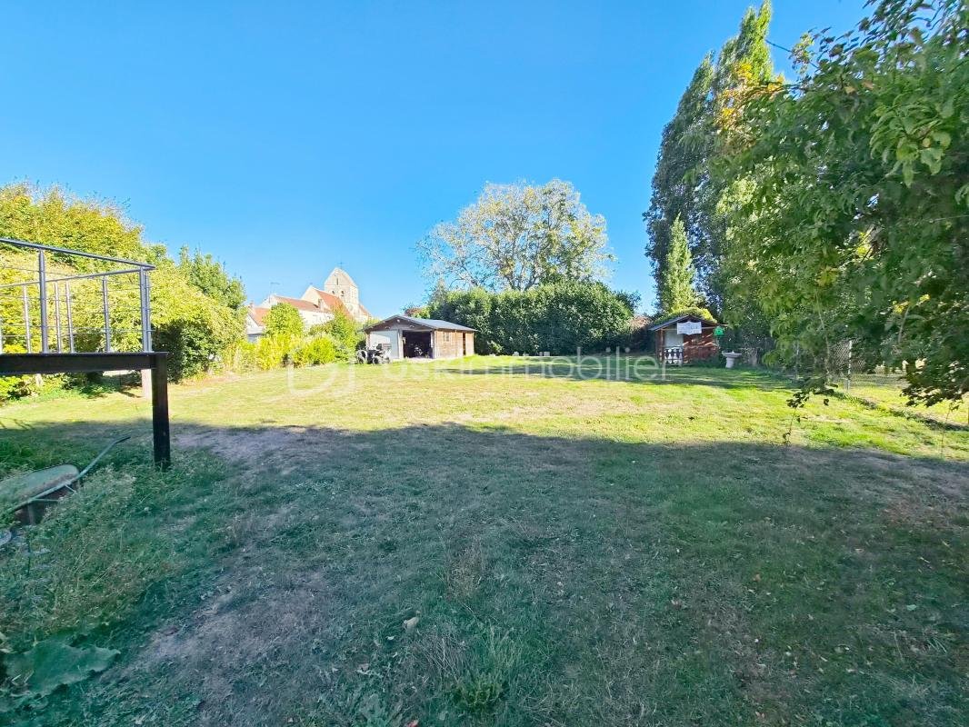 Maison à vendre, 272m², Chaumont-en-Vexin