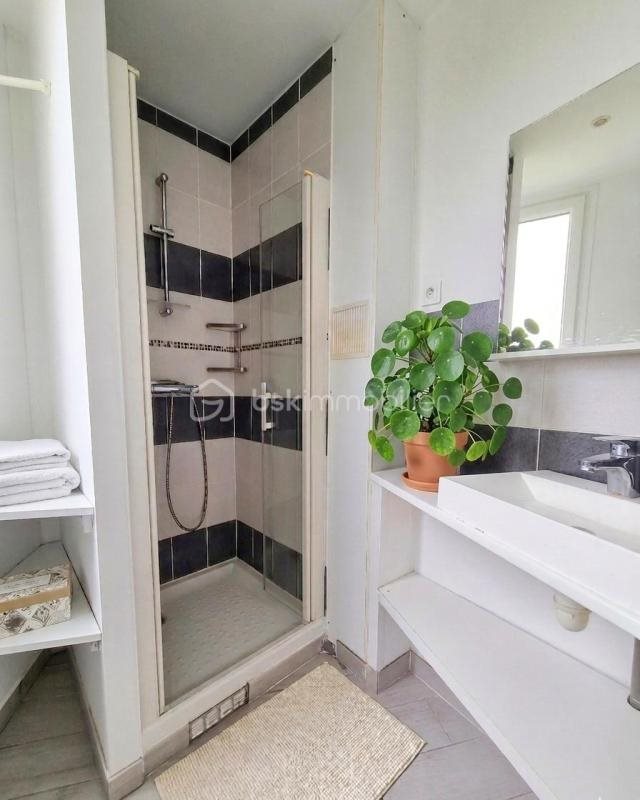 Appartement à vendre, 24m², Bois-Colombes