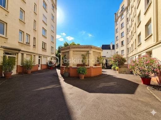 Appartement à vendre, 24m², Bois-Colombes