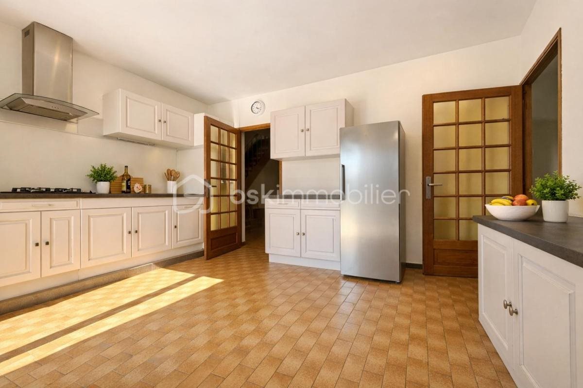 Maison à vendre, 132m², Bourg-Saint-Andéol
