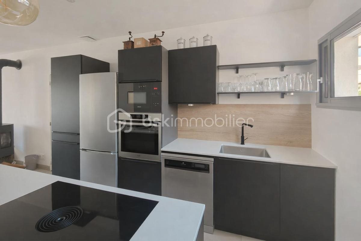 Maison à vendre, 101m², Visan