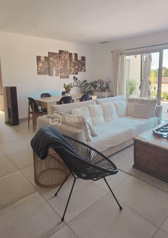Maison à vendre, 101m², Visan