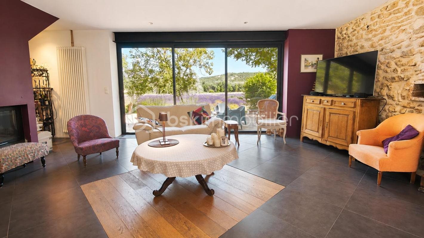Maison à vendre, 400m², Grignan