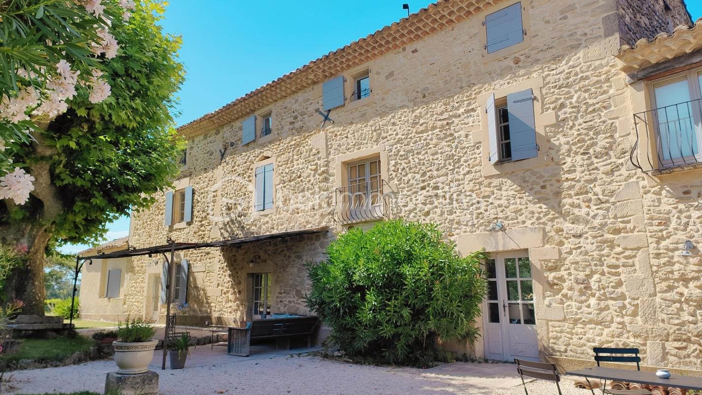 Maison à vendre, 400m², Grignan