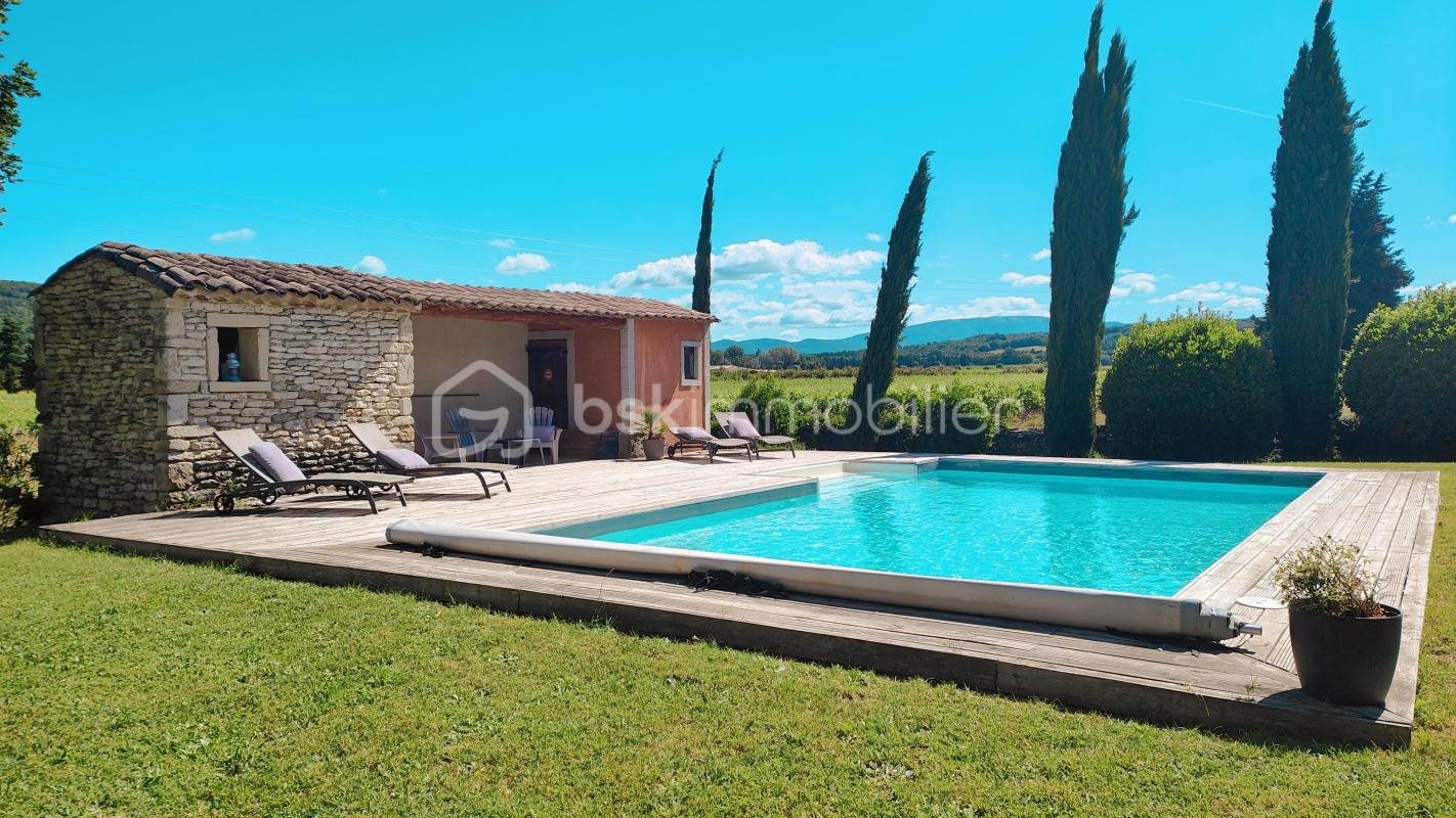 Maison à vendre, 400m², Grignan