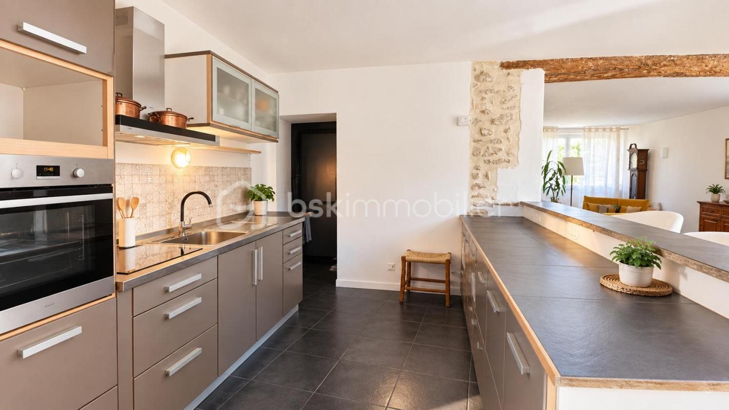 Maison à vendre, 170m², Valréas