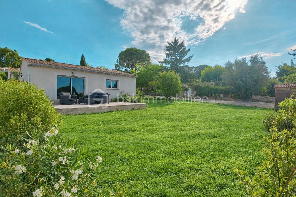 Maison à vendre, 73m², Visan