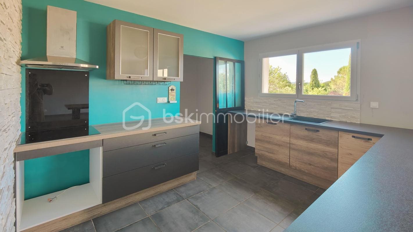 Maison à vendre, 73m², Visan