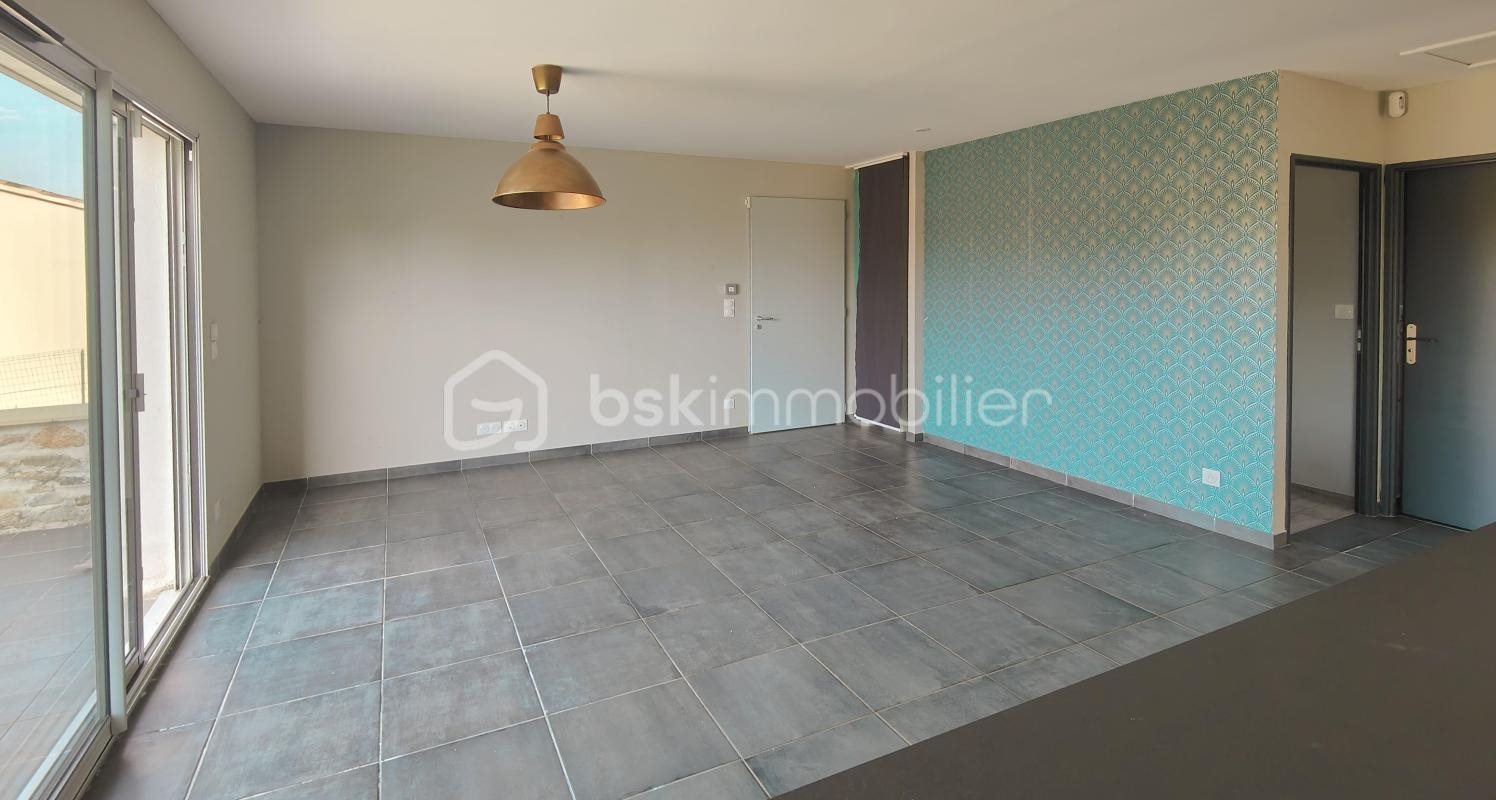 Maison à vendre, 73m², Visan