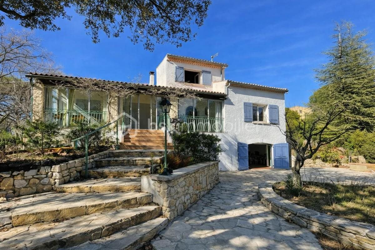 Maison à vendre, 149m², Saint-Pantaléon-les-Vignes