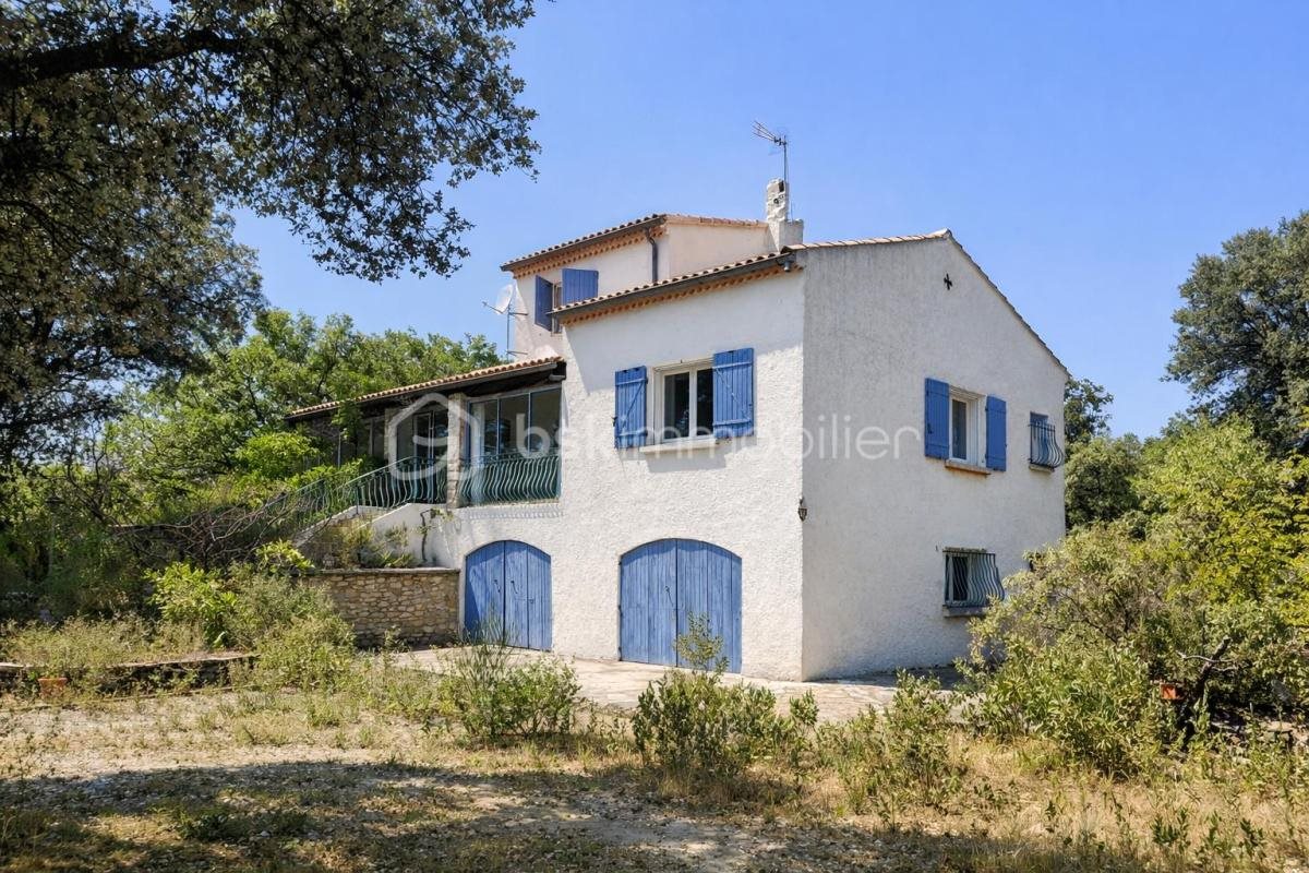 Maison à vendre, 149m², Nyons