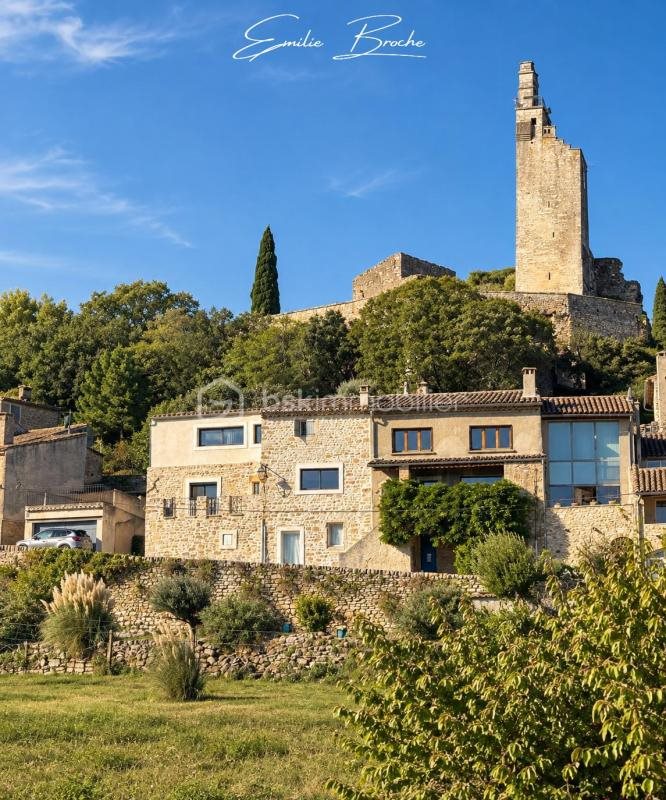 Maison à vendre, 129m², Grignan