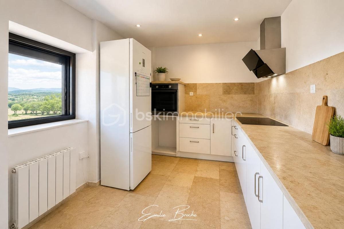 Maison à vendre, 129m², Grignan