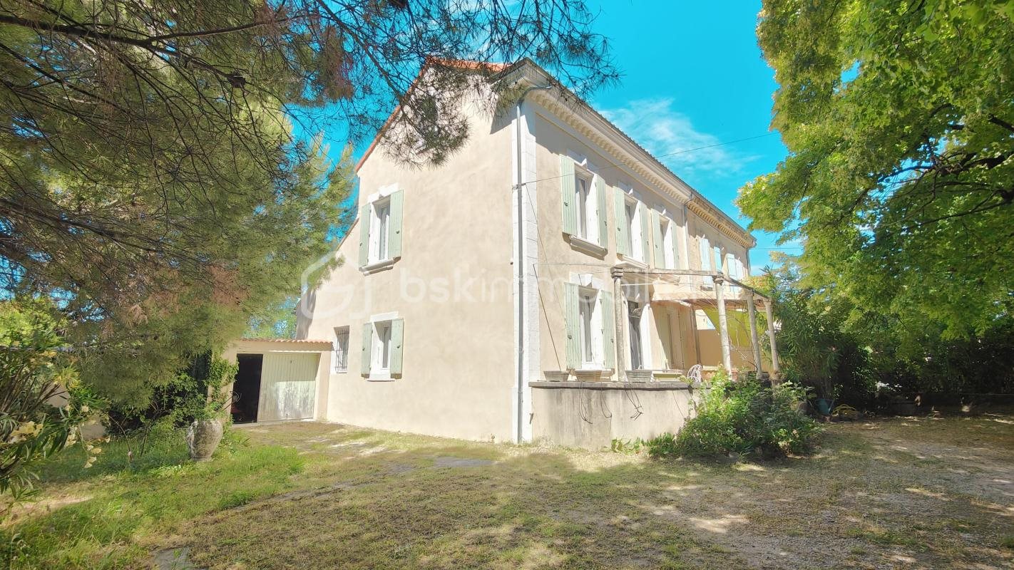 Maison à vendre, 132m², Valréas