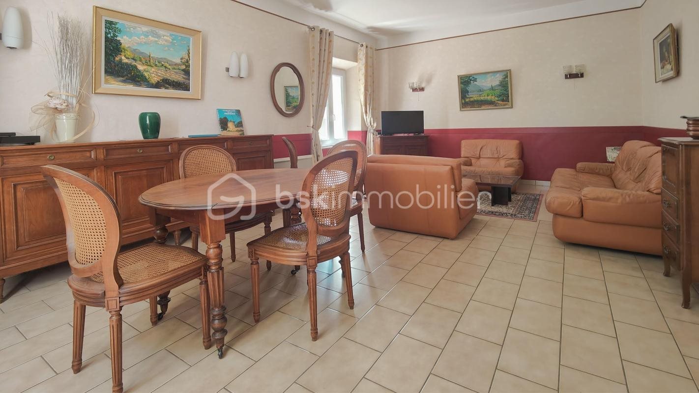Maison à vendre, 132m², Valréas