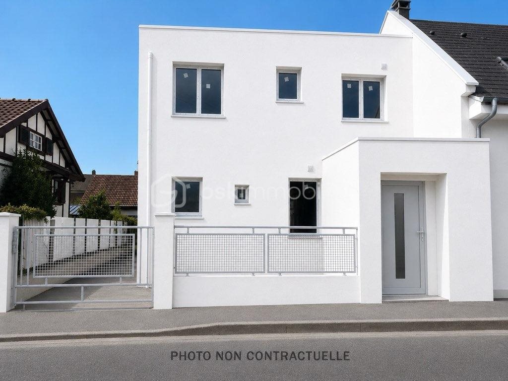 Maison à vendre, 90m², Le Havre