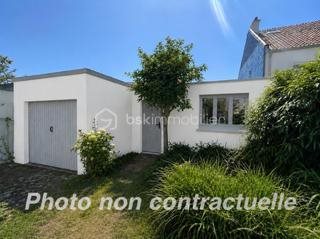 Maison à vendre, 90m², Le Havre