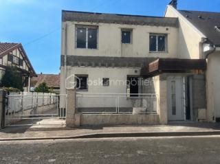 Maison à vendre, 90m², Le Havre