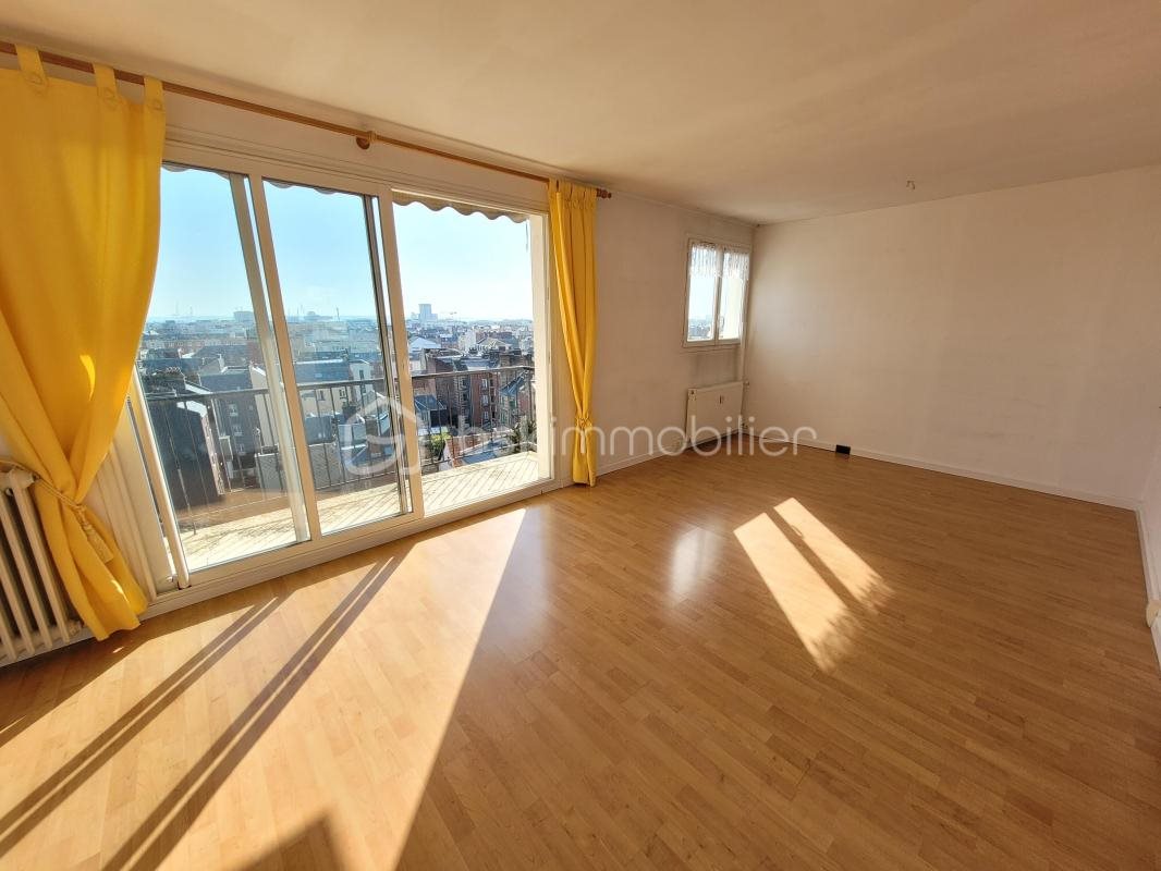 Appartement à vendre, 65m², Le Havre