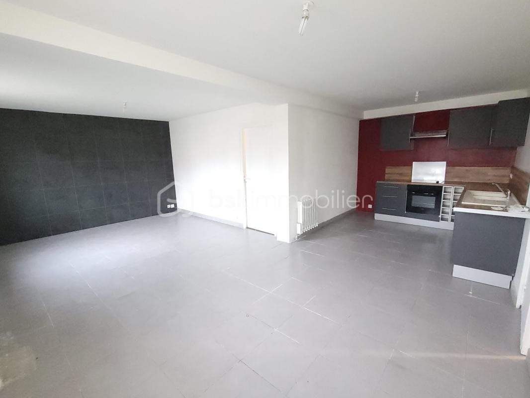 Appartement à vendre, 84m², Le Havre