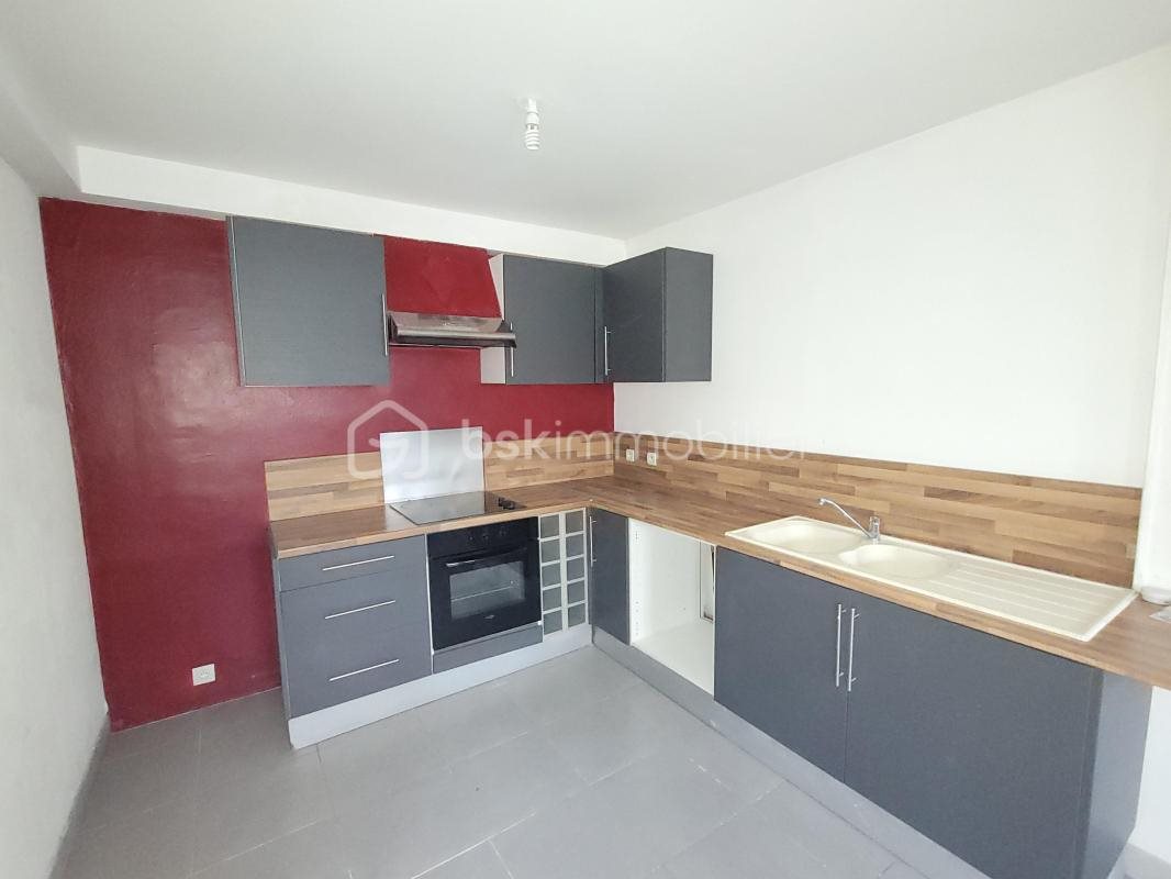 Appartement à vendre, 84m², Le Havre