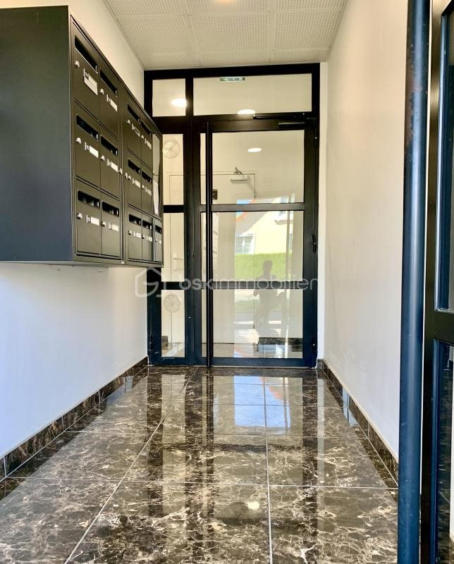 Appartement à vendre, 50m², Sainte-Geneviève-des-Bois