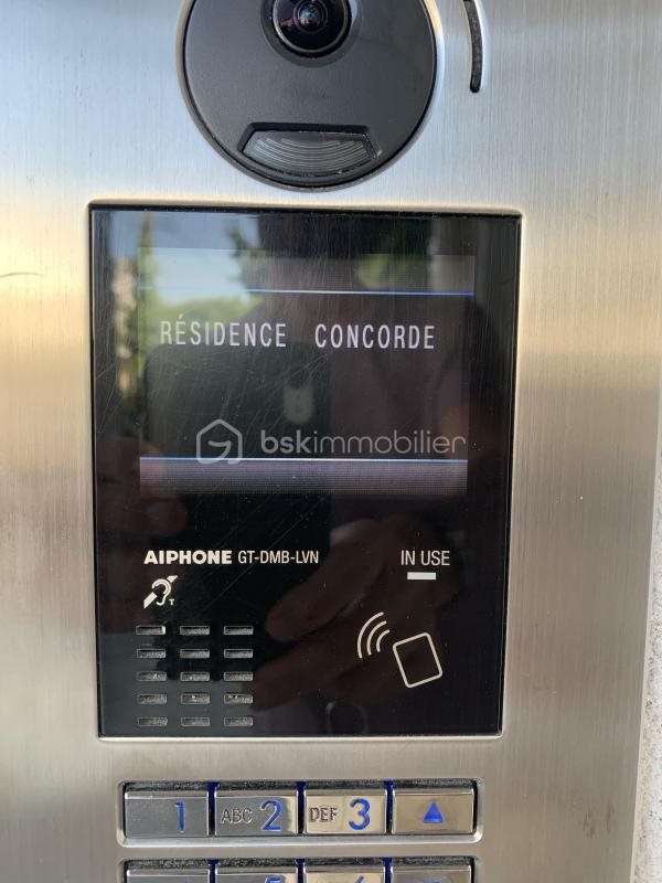 Appartement à vendre, 50m², Sainte-Geneviève-des-Bois
